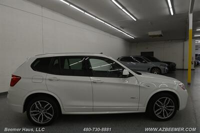 2015 BMW X3 xDrive35i   - Photo 9 - Mesa, AZ 85202