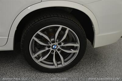 2015 BMW X3 xDrive35i   - Photo 46 - Mesa, AZ 85202