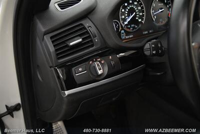 2015 BMW X3 xDrive35i   - Photo 27 - Mesa, AZ 85202