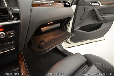 2015 BMW X3 xDrive35i   - Photo 35 - Mesa, AZ 85202
