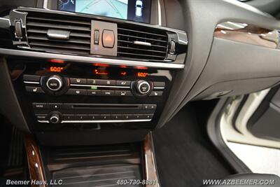 2015 BMW X3 xDrive35i   - Photo 33 - Mesa, AZ 85202