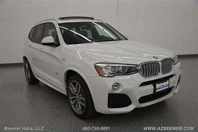 2015 BMW X3 xDrive35i   - Photo 7 - Mesa, AZ 85202