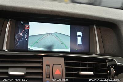 2015 BMW X3 xDrive35i   - Photo 32 - Mesa, AZ 85202
