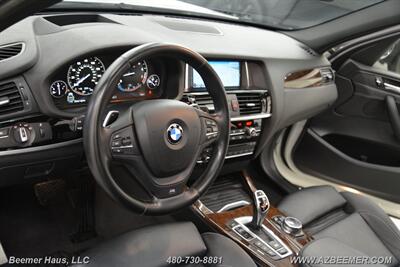 2015 BMW X3 xDrive35i   - Photo 14 - Mesa, AZ 85202