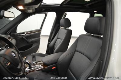 2015 BMW X3 xDrive35i   - Photo 16 - Mesa, AZ 85202