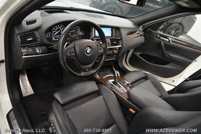 2015 BMW X3 xDrive35i   - Photo 13 - Mesa, AZ 85202