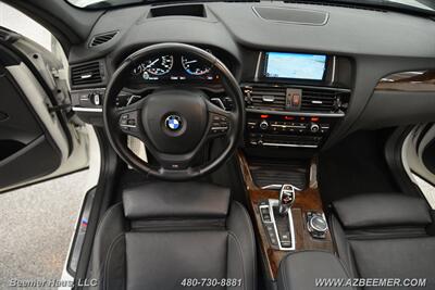 2015 BMW X3 xDrive35i   - Photo 19 - Mesa, AZ 85202