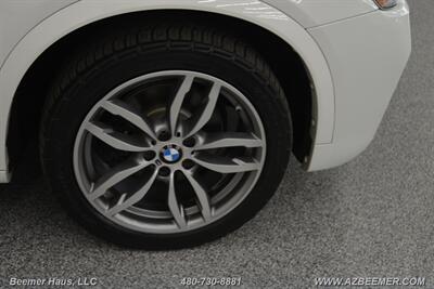 2015 BMW X3 xDrive35i   - Photo 44 - Mesa, AZ 85202