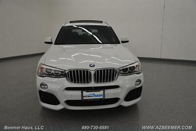 2015 BMW X3 xDrive35i   - Photo 6 - Mesa, AZ 85202