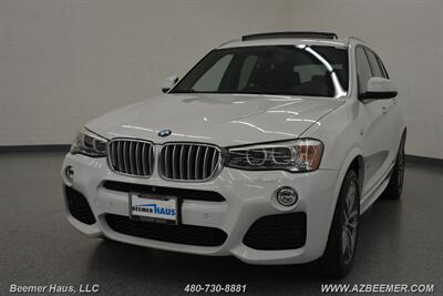 2015 BMW X3 xDrive35i   - Photo 1 - Mesa, AZ 85202