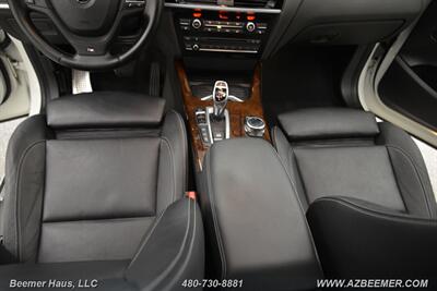 2015 BMW X3 xDrive35i   - Photo 18 - Mesa, AZ 85202