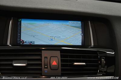2015 BMW X3 xDrive35i   - Photo 31 - Mesa, AZ 85202