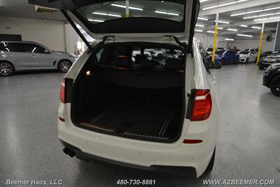 2015 BMW X3 xDrive35i   - Photo 41 - Mesa, AZ 85202