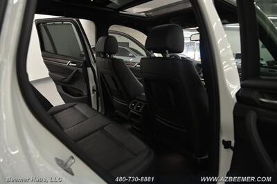 2015 BMW X3 xDrive35i   - Photo 23 - Mesa, AZ 85202