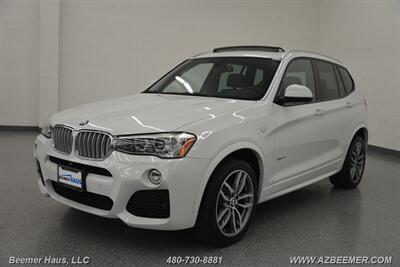 2015 BMW X3 xDrive35i   - Photo 3 - Mesa, AZ 85202