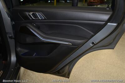 2025 BMW X5 sDrive40i   - Photo 40 - Mesa, AZ 85202