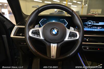 2025 BMW X5 sDrive40i   - Photo 27 - Mesa, AZ 85202