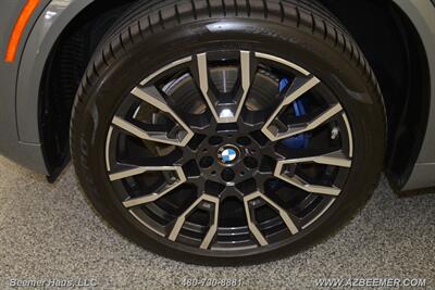 2025 BMW X5 sDrive40i   - Photo 49 - Mesa, AZ 85202