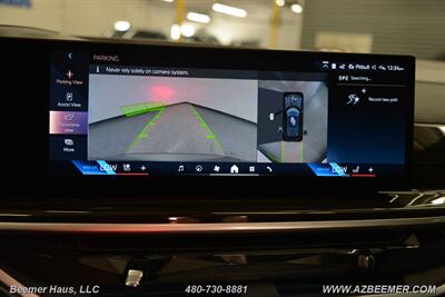 2025 BMW X5 sDrive40i   - Photo 31 - Mesa, AZ 85202