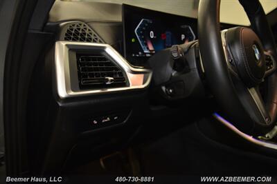 2025 BMW X5 sDrive40i   - Photo 26 - Mesa, AZ 85202