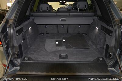 2025 BMW X5 sDrive40i   - Photo 43 - Mesa, AZ 85202