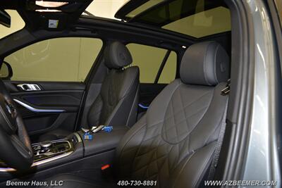 2025 BMW X5 sDrive40i   - Photo 12 - Mesa, AZ 85202