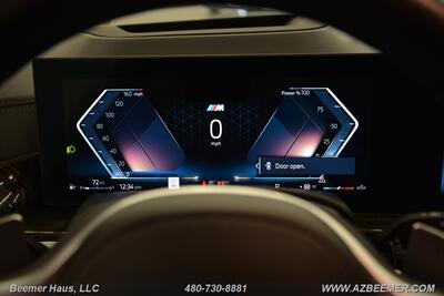2025 BMW X5 sDrive40i   - Photo 28 - Mesa, AZ 85202