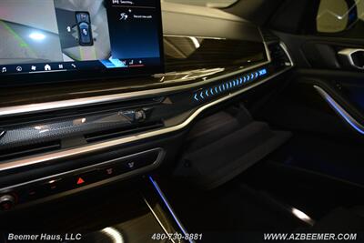 2025 BMW X5 sDrive40i   - Photo 34 - Mesa, AZ 85202