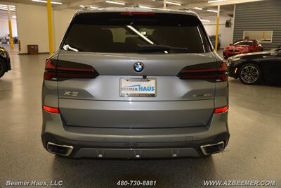 2025 BMW X5 sDrive40i   - Photo 9 - Mesa, AZ 85202