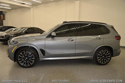 2025 BMW X5 sDrive40i   - Photo 3 - Mesa, AZ 85202