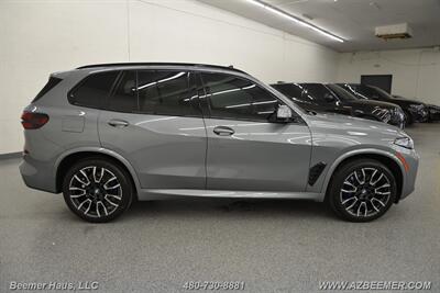 2025 BMW X5 sDrive40i   - Photo 7 - Mesa, AZ 85202