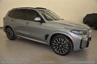 2025 BMW X5 sDrive40i   - Photo 6 - Mesa, AZ 85202