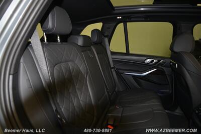 2025 BMW X5 sDrive40i   - Photo 20 - Mesa, AZ 85202
