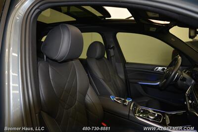 2025 BMW X5 sDrive40i   - Photo 16 - Mesa, AZ 85202