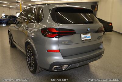 2025 BMW X5 sDrive40i   - Photo 10 - Mesa, AZ 85202