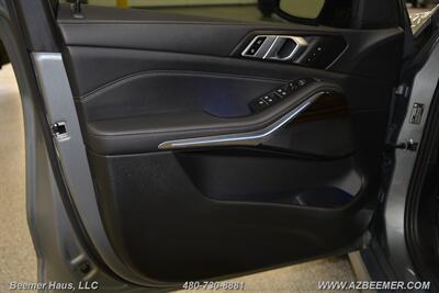 2025 BMW X5 sDrive40i   - Photo 38 - Mesa, AZ 85202