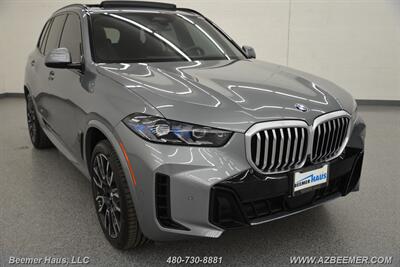 2025 BMW X5 sDrive40i   - Photo 5 - Mesa, AZ 85202
