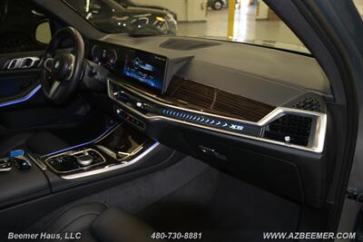 2025 BMW X5 sDrive40i   - Photo 18 - Mesa, AZ 85202