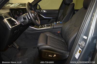 2025 BMW X5 sDrive40i   - Photo 11 - Mesa, AZ 85202