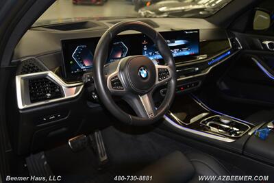 2025 BMW X5 sDrive40i   - Photo 14 - Mesa, AZ 85202