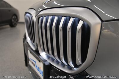 2025 BMW X5 sDrive40i   - Photo 52 - Mesa, AZ 85202