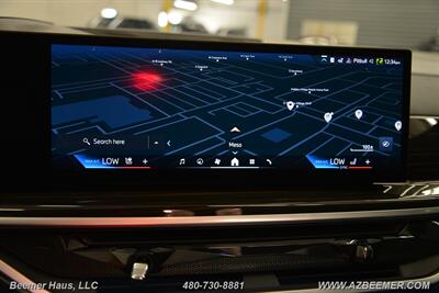 2025 BMW X5 sDrive40i   - Photo 30 - Mesa, AZ 85202