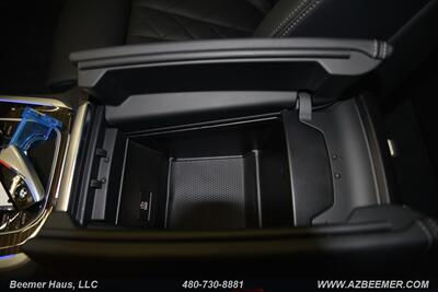 2025 BMW X5 sDrive40i   - Photo 36 - Mesa, AZ 85202