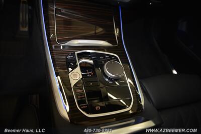 2025 BMW X5 sDrive40i   - Photo 32 - Mesa, AZ 85202