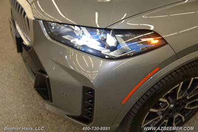 2025 BMW X5 sDrive40i   - Photo 51 - Mesa, AZ 85202