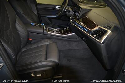 2025 BMW X5 sDrive40i   - Photo 15 - Mesa, AZ 85202