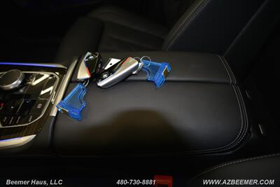 2025 BMW X5 sDrive40i   - Photo 35 - Mesa, AZ 85202