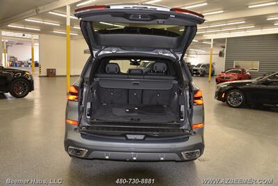 2025 BMW X5 sDrive40i   - Photo 44 - Mesa, AZ 85202