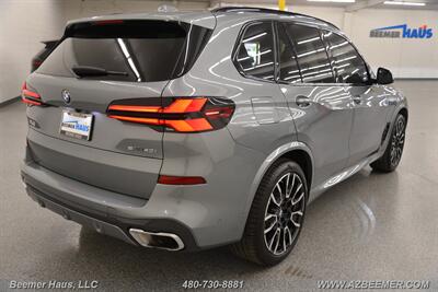 2025 BMW X5 sDrive40i   - Photo 45 - Mesa, AZ 85202
