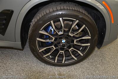 2025 BMW X5 sDrive40i   - Photo 47 - Mesa, AZ 85202